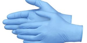 Nitrile Gloves