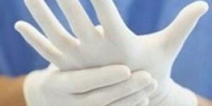 Surgical Latex Gloves