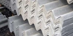 Asbestos Cement Sheets
