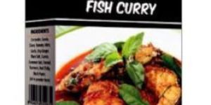 Fish Curry Powder