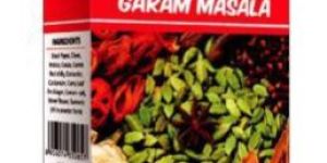 Garam Masala