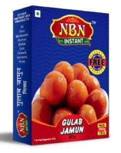 Gulab Jamun Mix