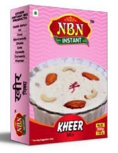 Kheer Mix