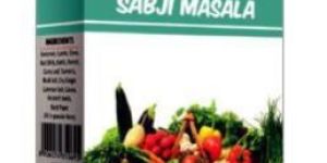 Sabji Masala