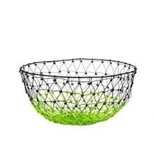 Fruit Metal Storage Basket