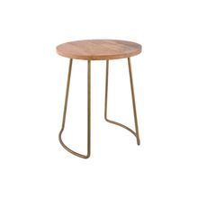 Wooden Stool