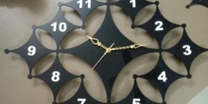 Akrelik Wall Clock