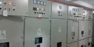 Control Panel Boards