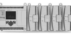 Programmable Logic Controller