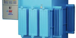 Linear Automatic Servo Stabilizers