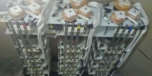 Three Phase Single Phase Radiotone Air Cooled Variable Autotransformer