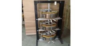 Radiotone Oil Cooled Variable Autotransformer (Open Construction)