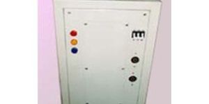 Three Phase Radiotone Enclosed Variable Autotransformer