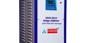 Static Voltage Stabilizer