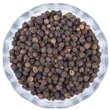Black Pepper