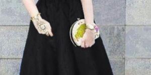 Bride Wear