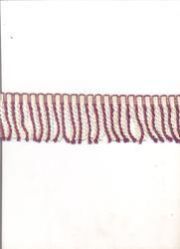 Jhalar Curtain Lace