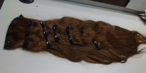 Natural Remy Hair Extension