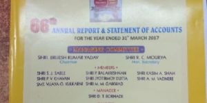 Annual Booklet Printing Services