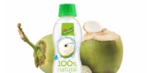 Tender Coconut Water