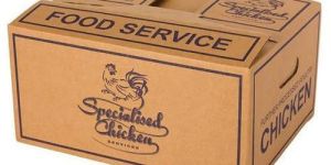 Food Packaging Boxes