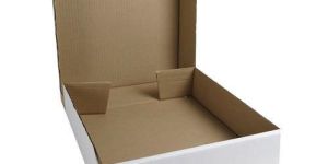 Cake Packaging Plain Boxes