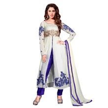 Fancy Churidar Dress