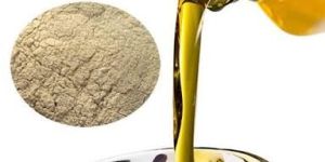 Activated Bleaching Earth Powder