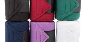 Equine Horse Bandage