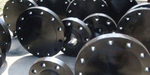Carbon Steel Flanges