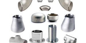 Stainless Steel Pipe Fitting