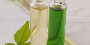 Lemongrass Oil