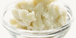 Refined Shea Butter
