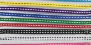 Colour Twill Tape