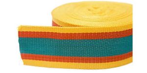 Multicolor Tape