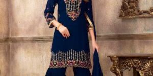 Unstitched Salwar Suit