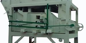 Seed Cleaner Machine