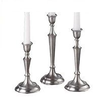 Metal Candle Stand