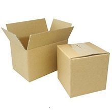 Shipping Box