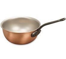 Stainless Steel Sauce Pan