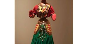 Thanjavur Doll
