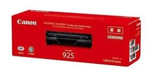 Canon 925 Black Toner Cartridge