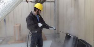 Cooling Tower Repairing Services