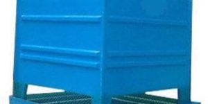 FRP Square Cooling Tower