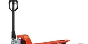 Hydraulic Hand Pallet Truck