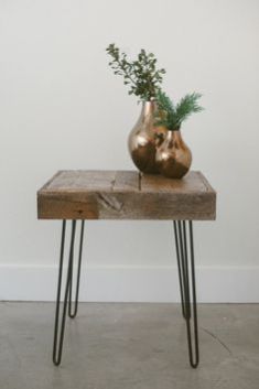 Side Table