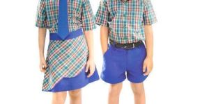 School Uniform