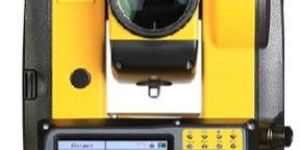 Total Station Survey Service