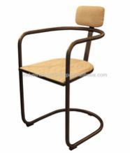 Metal Chair