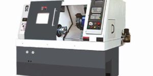 CNC Turning Machine CKE6180